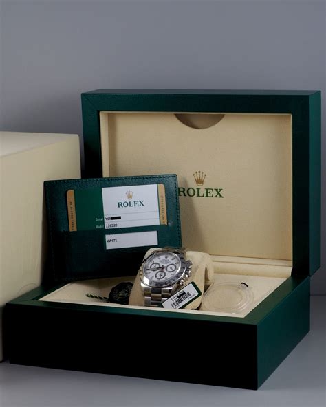 fake rolex packaging
